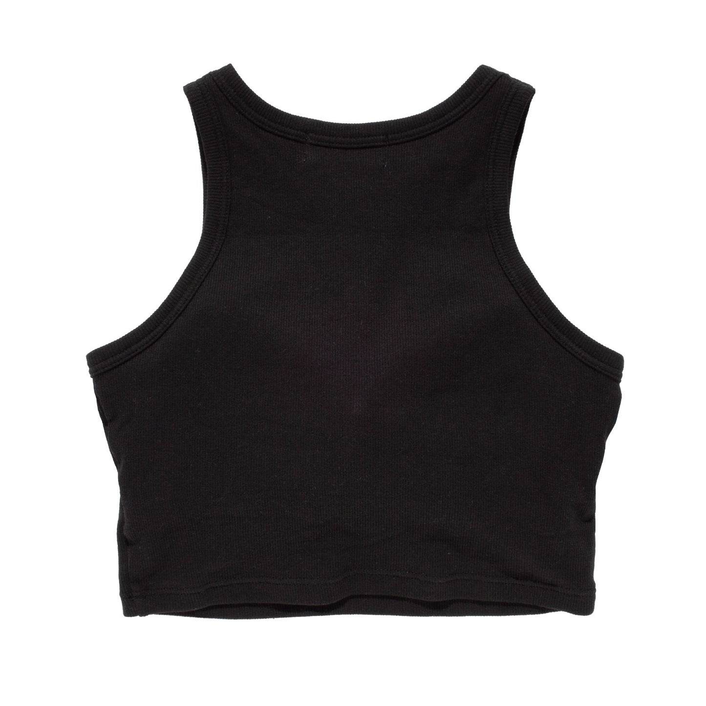 RICH TANK TOP -BLACK-