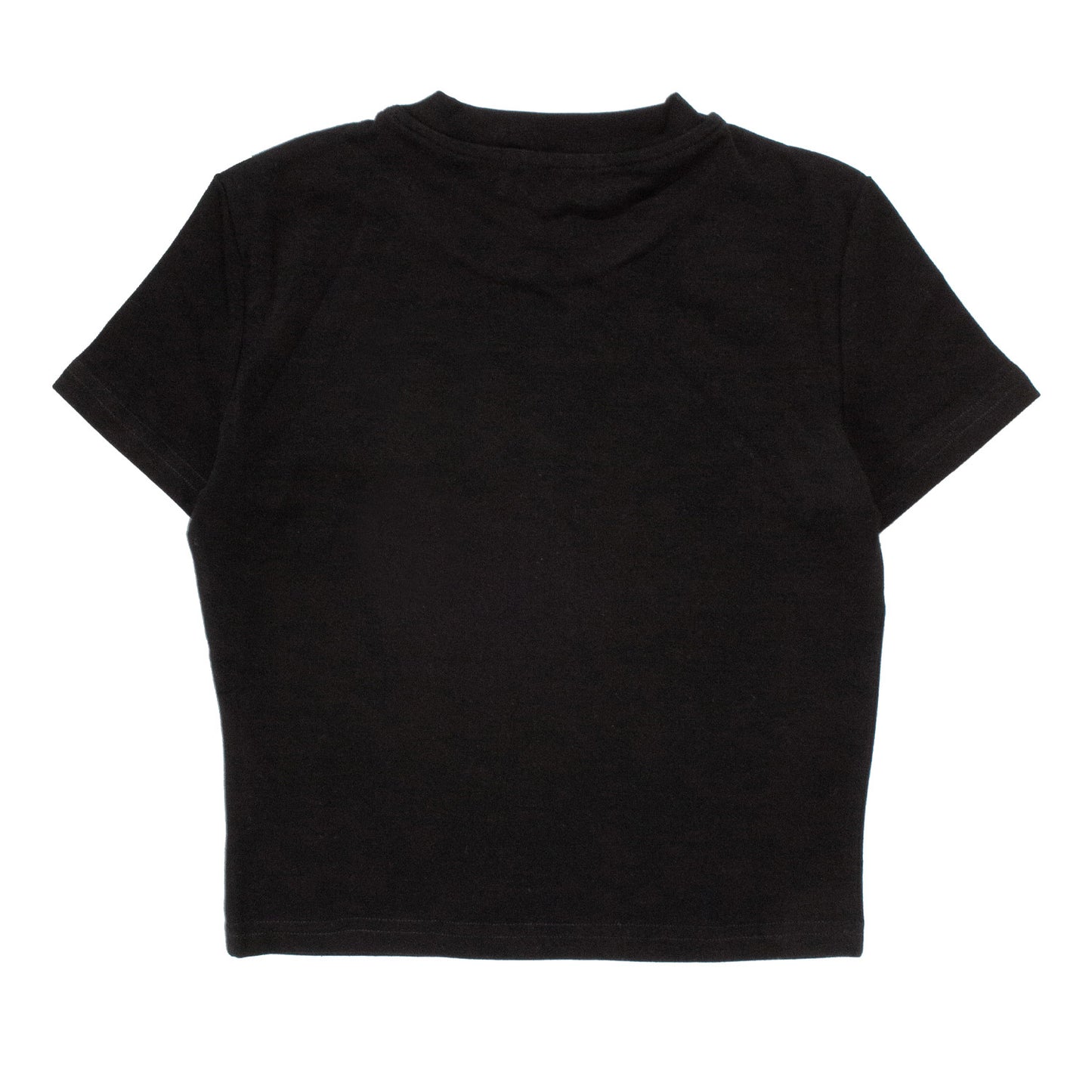 SLAY QUEEN T-SHIRT -BLACK-