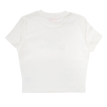SLAY QUEEN T-SHIRT -WHITE-